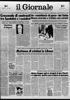 giornale/CFI0438329/1985/n. 89 del 4 maggio